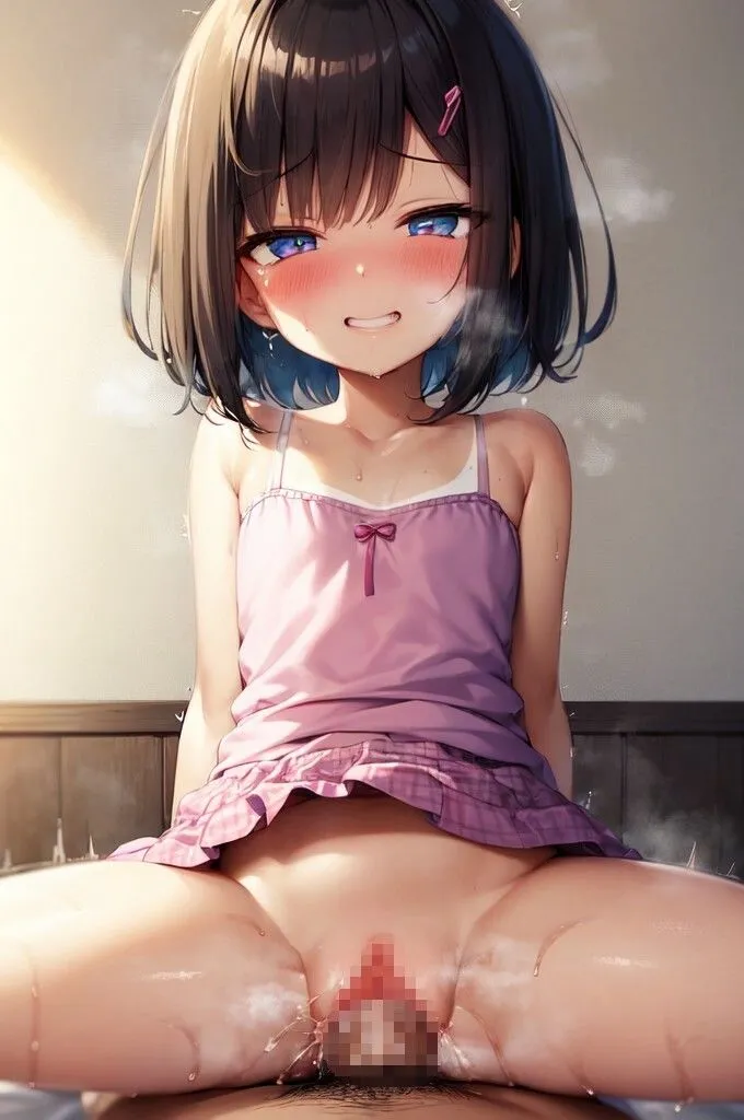 「出せっ♪せーし出せっ♪」パパ活メスガキと絞られ生ハメセックス