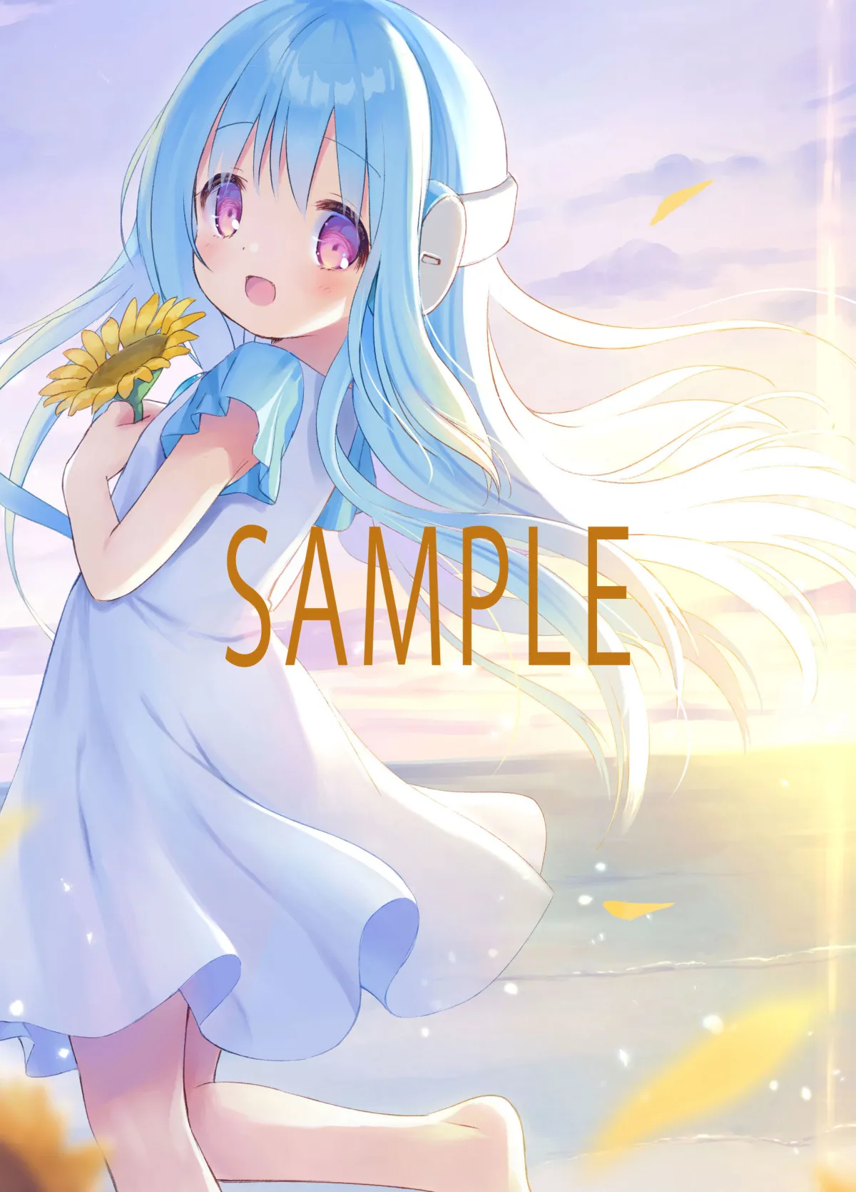 POP20周年アニバーサリー画集