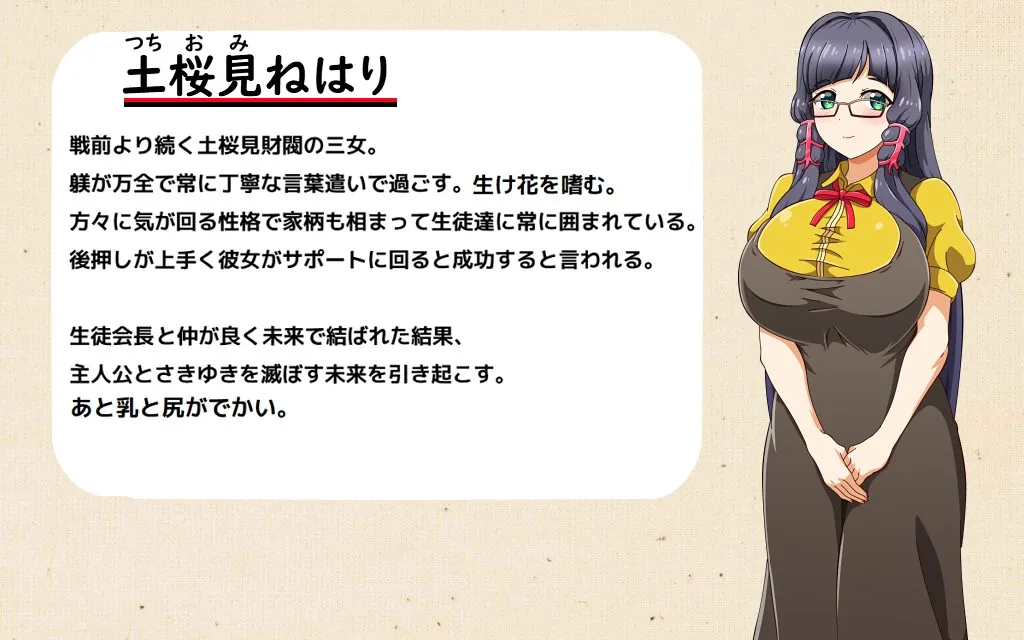 ドミギャンスクール -Dominate Gamble School-