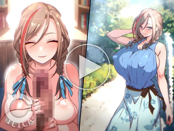 【にじさんじ来栖夏芽エロアニメ】krsntmのanimation 【にじさんじ来栖夏芽エロアニメ】krsntmのanimation