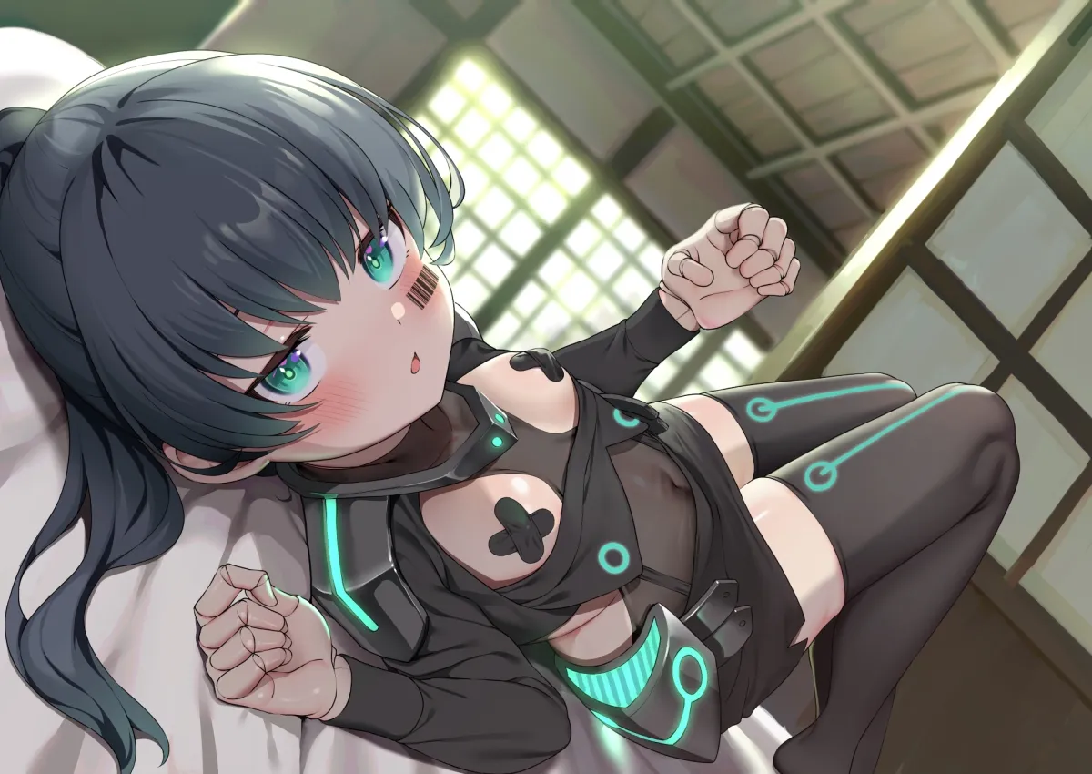 ※8/6まで特典※オホ声アンドロイド!歌姫AIの初期不良バグ喘ぎ♪~おまんこシンギュラリティ到達~強制排卵モード起動…裏コード『オホ声』【これじゃセクサロイドだ笑】 ※8/6まで特典※オホ声アンドロイド!歌姫AIの初期不良バグ喘ぎ♪~おまんこシンギュラリティ到達~強制排卵モード起動…裏コード『オホ声』【これじゃセクサロイドだ笑】