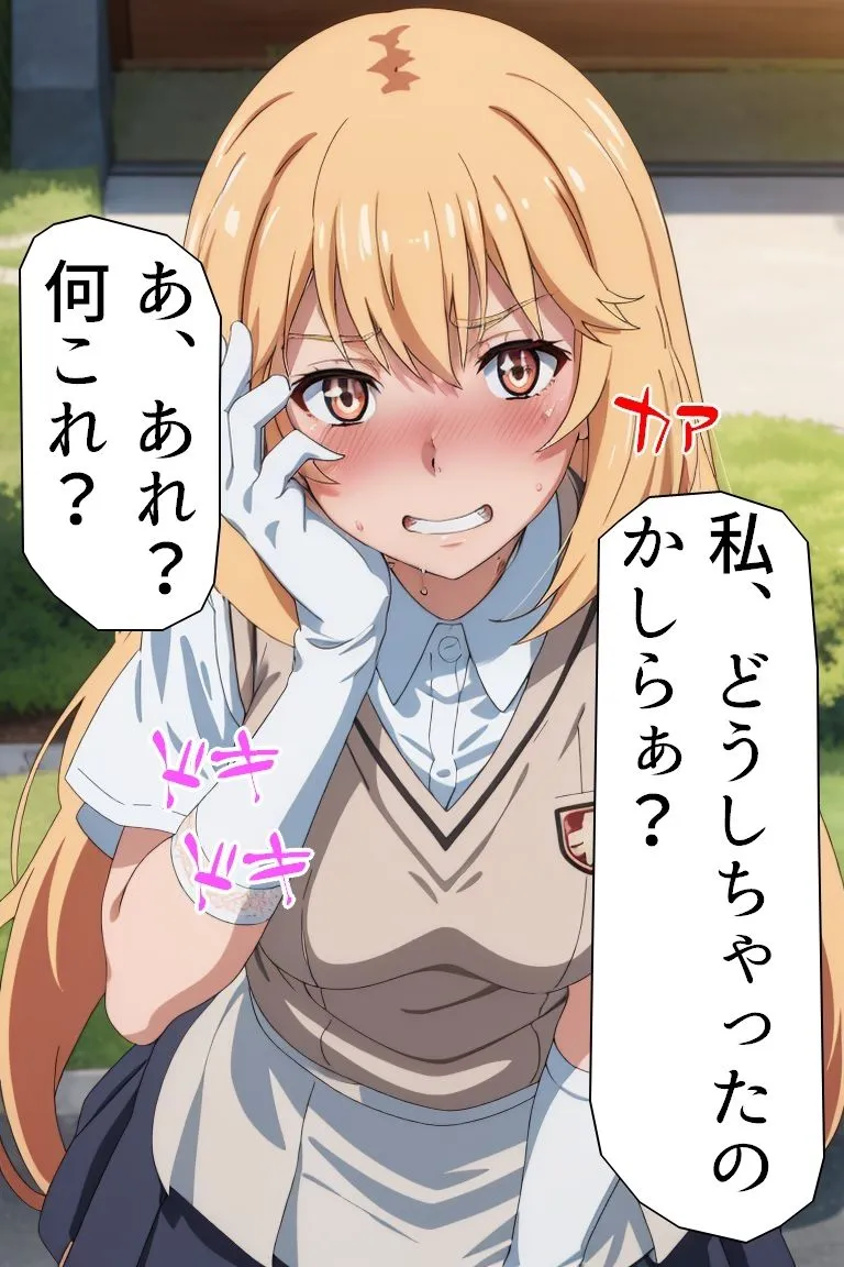 とある能力者の卑猥な蛮行 とある能力者の卑猥な蛮行