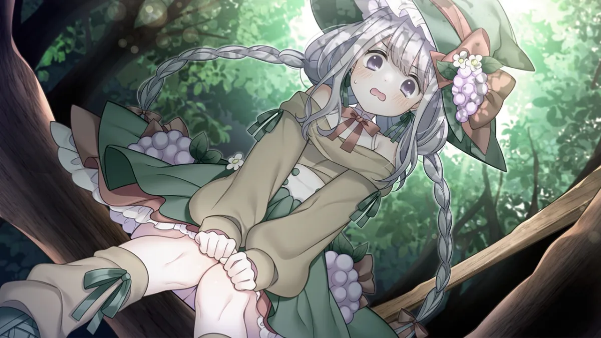 Memories Story~囚われの者たち~ Memories Story~囚われの者たち~