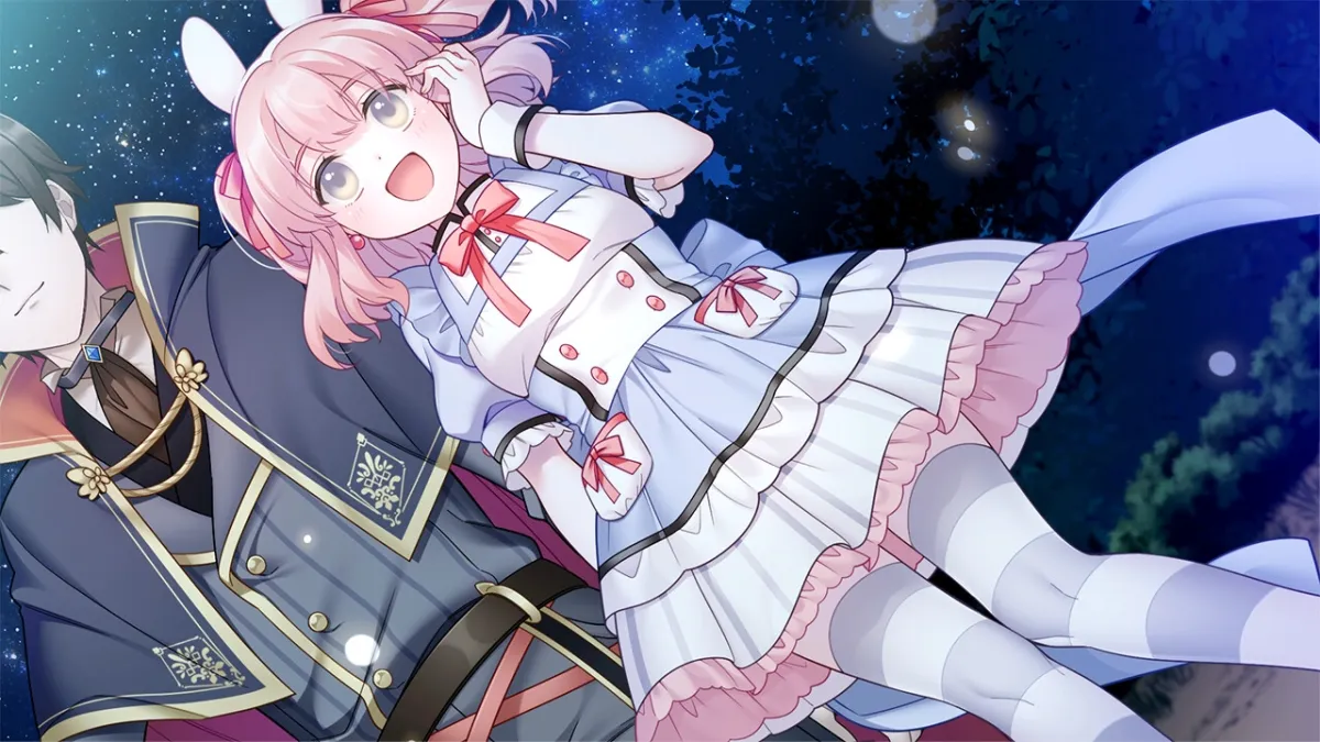 Memories Story~囚われの者たち~ Memories Story~囚われの者たち~