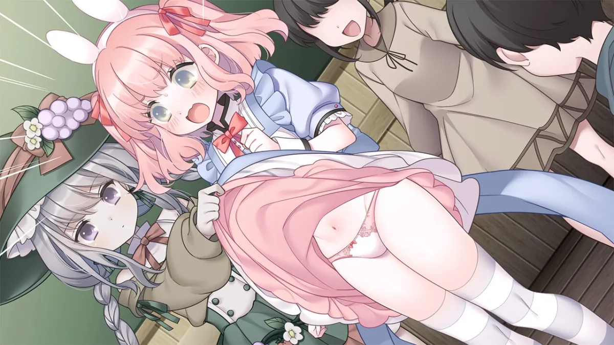 Memories Story~囚われの者たち~ Memories Story~囚われの者たち~