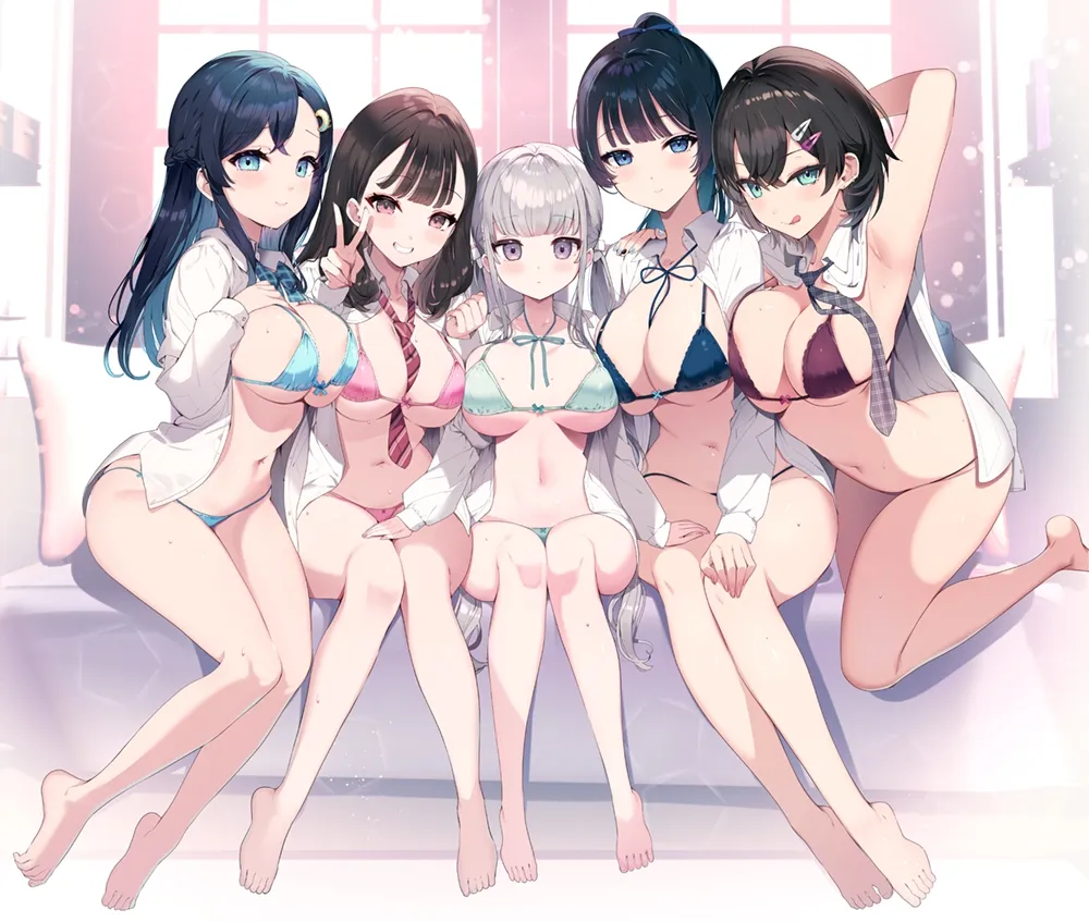 【総時間6時間】おまんこリフレ・スペシャルナイト【3周年記念作品】 【総時間6時間】おまんこリフレ・スペシャルナイト【3周年記念作品】