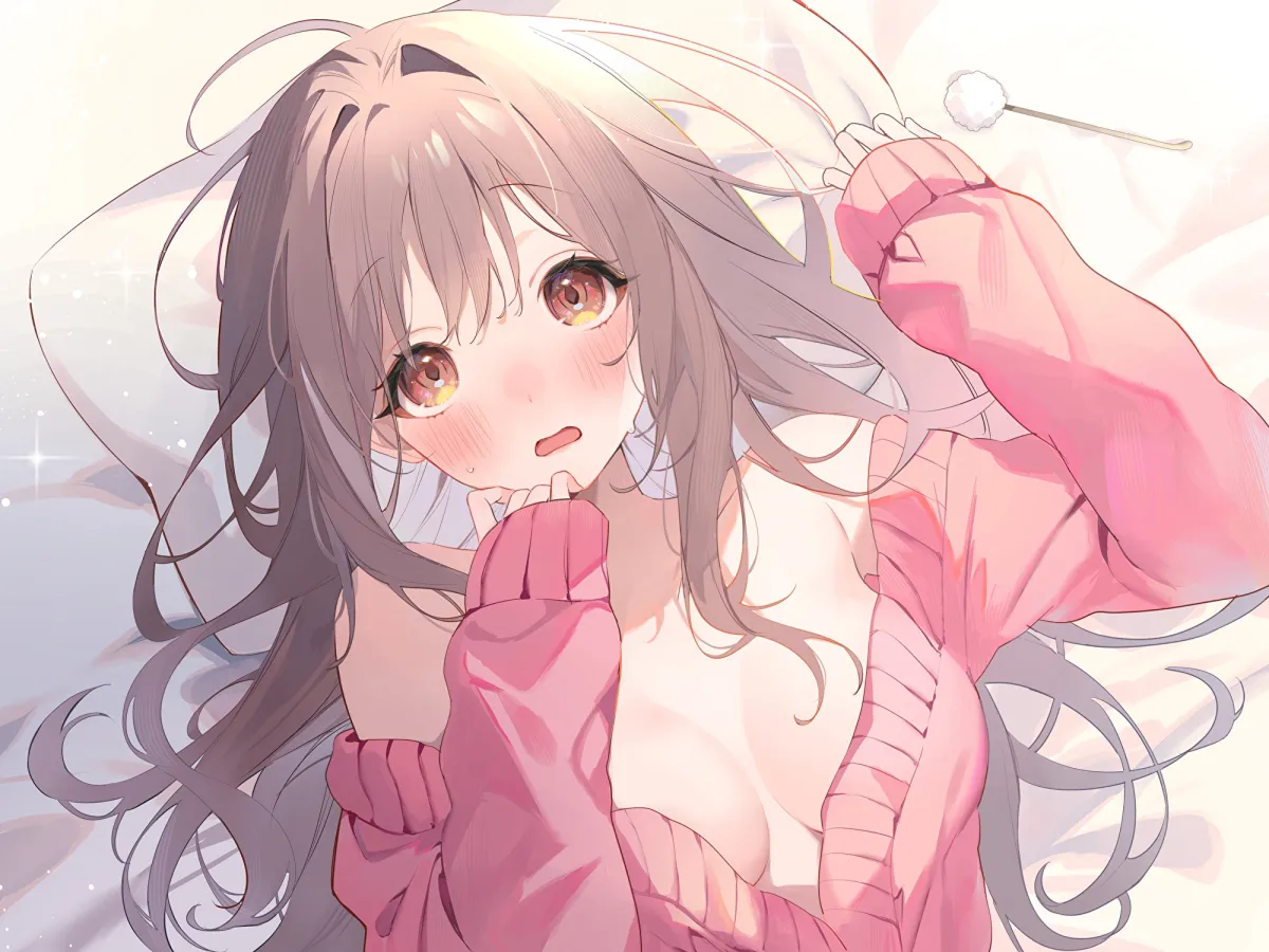 【糖度1000%!!】恥ずかしがりやなカノジョちゃんっ!~キミと気持ち良いこと…いっぱいしたいな~【耳はむ・ぐちゅぐちゅ耳舐め・手コキ・フェラ】 【糖度1000%!!】恥ずかしがりやなカノジョちゃんっ!~キミと気持ち良いこと…いっぱいしたいな~【耳はむ・ぐちゅぐちゅ耳舐め・手コキ・フェラ】