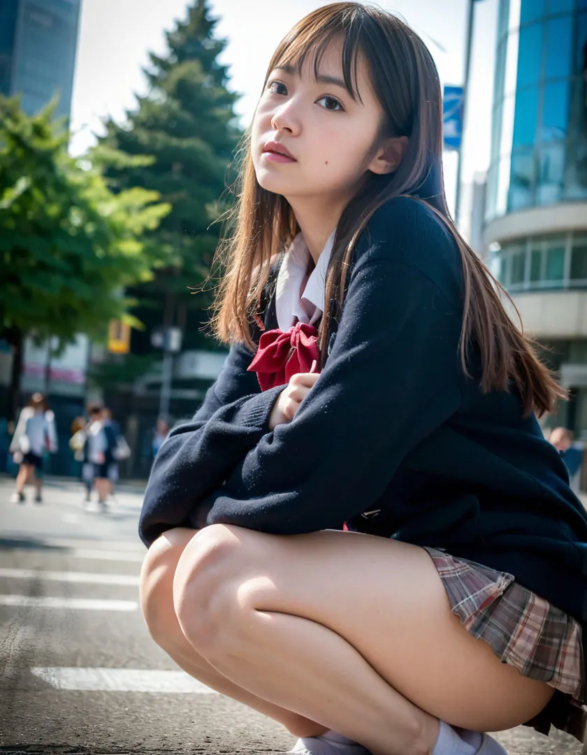 jkえちえち通学 vol.2 jkえちえち通学 vol.2