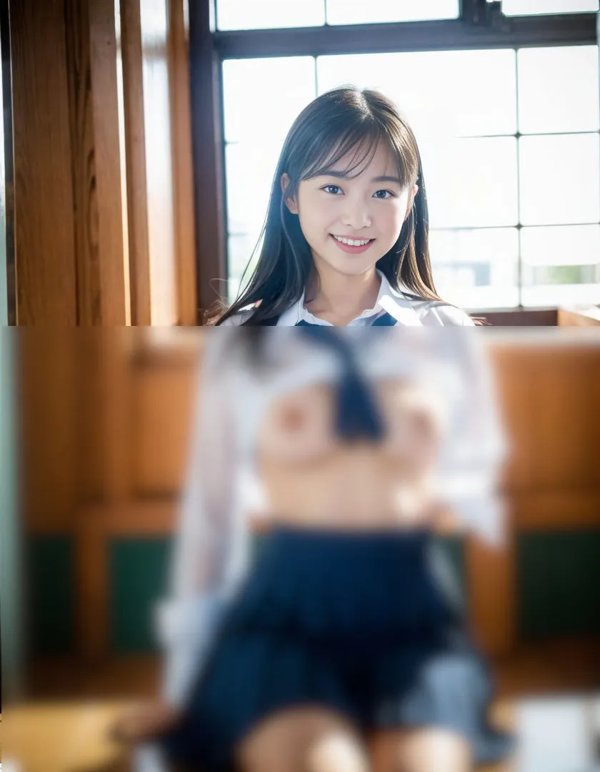 jkえちえち通学 vol.2 jkえちえち通学 vol.2