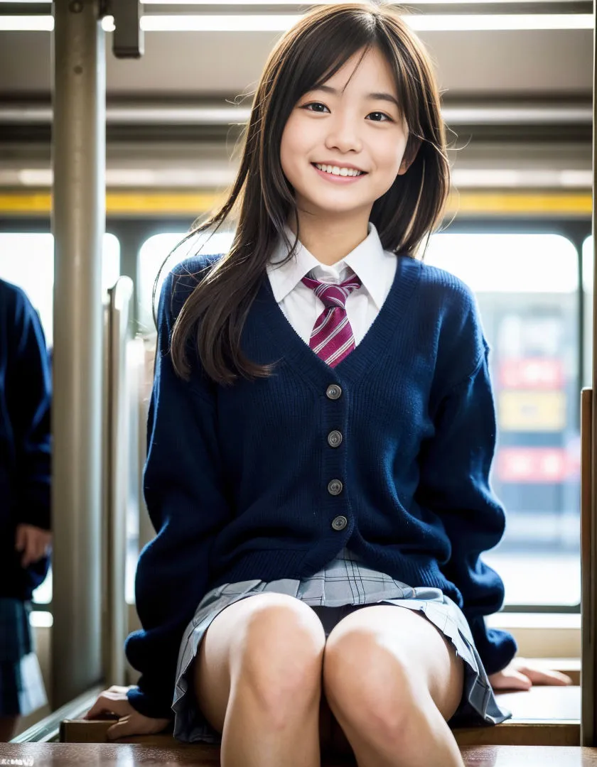 jkえちえち通学 vol.2 jkえちえち通学 vol.2