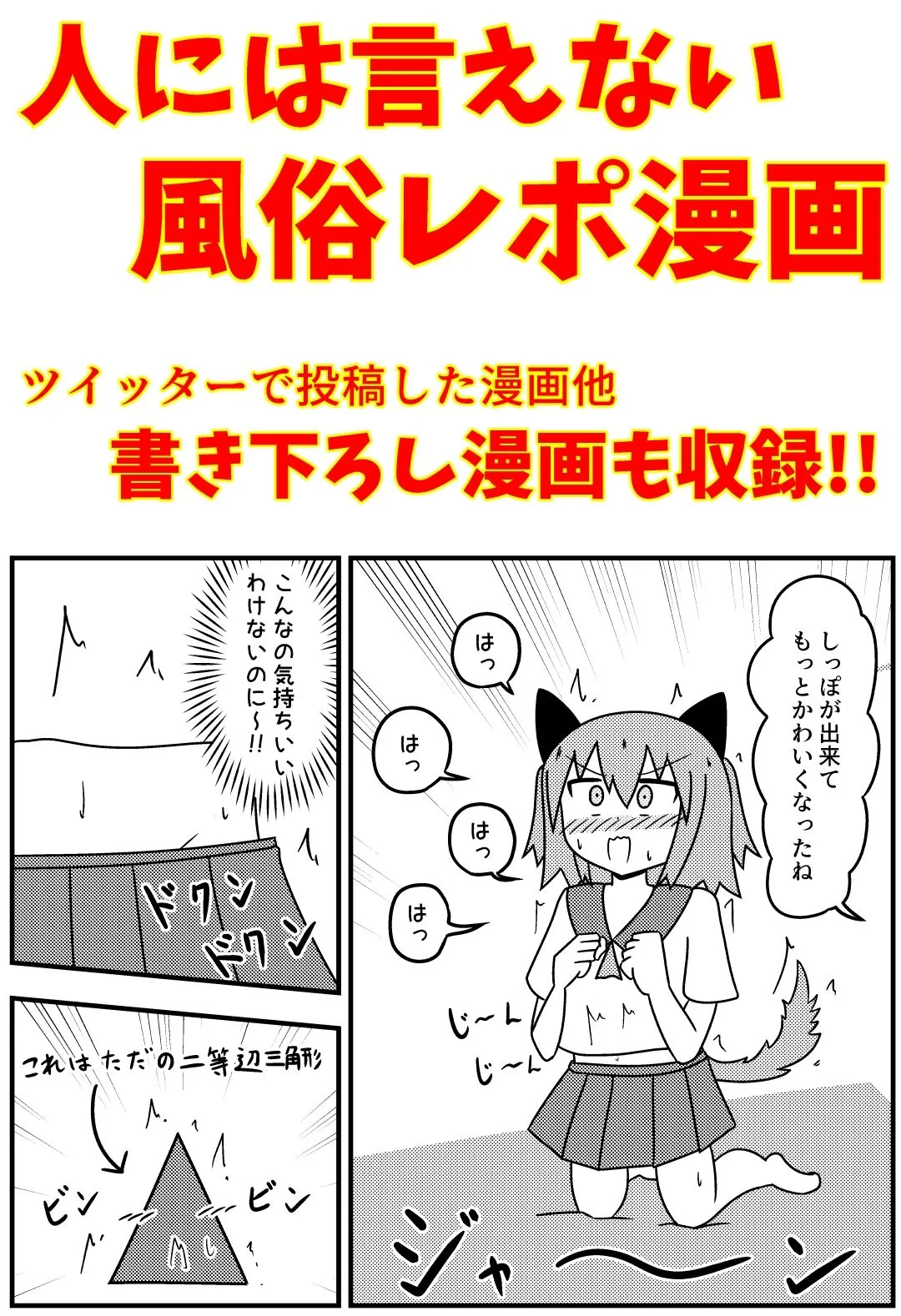 童貞にアダルトグッズがなぜかたくさん届くので風俗に持ち込んだ話 まとめ本Vol.3