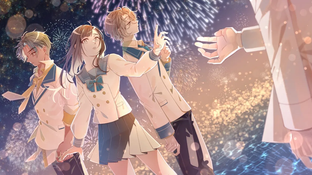 Nostalgic Future～懐かしい未来