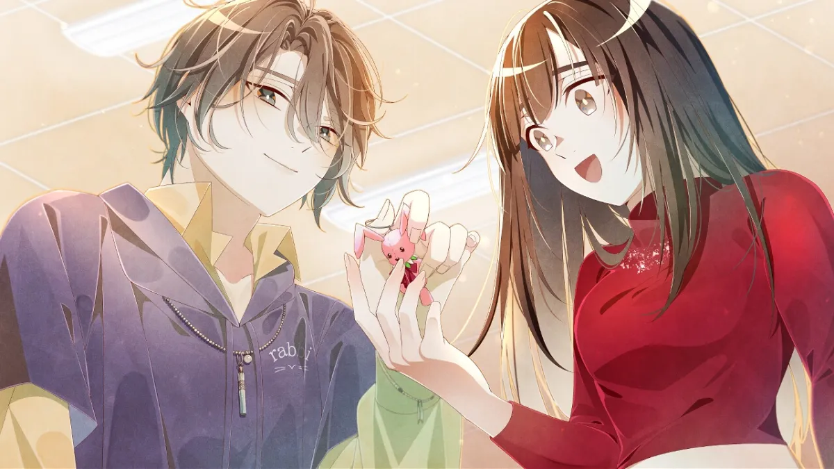 Nostalgic Future～懐かしい未来