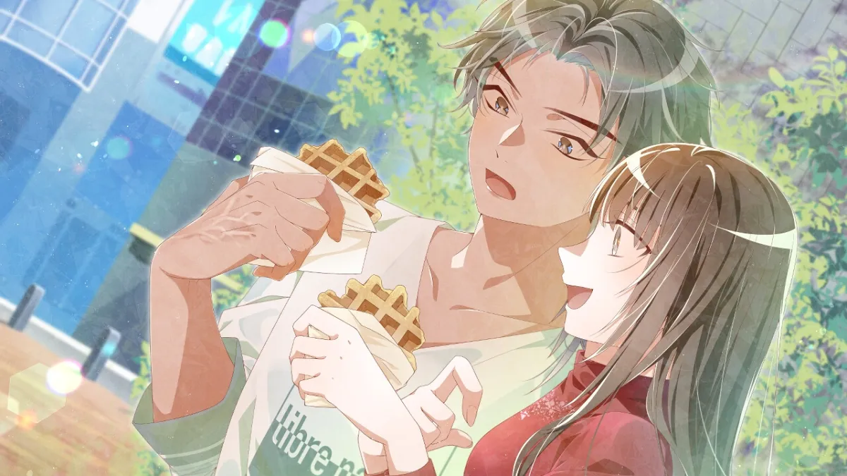 Nostalgic Future～懐かしい未来