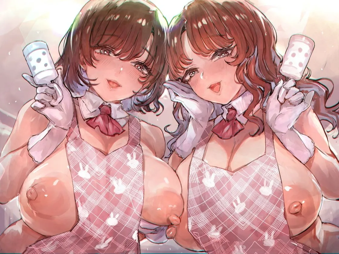 【CV:涼貴涼 柚木つばめ】バブバブ幼稚園うさぎ組ぴょんぴょんすくすく元気な赤ちゃんチンポ教育【イラスト:C.ぶち】