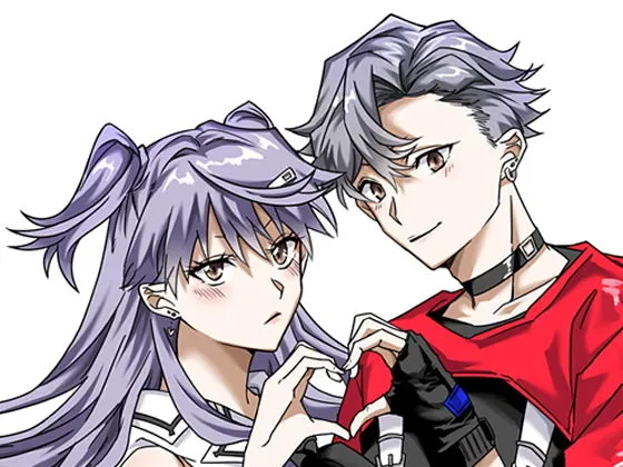 アイドルの兄妹が入れ替わる話