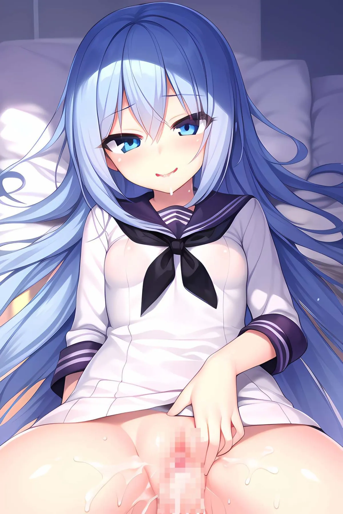 メスガキ妹に絞られたい！