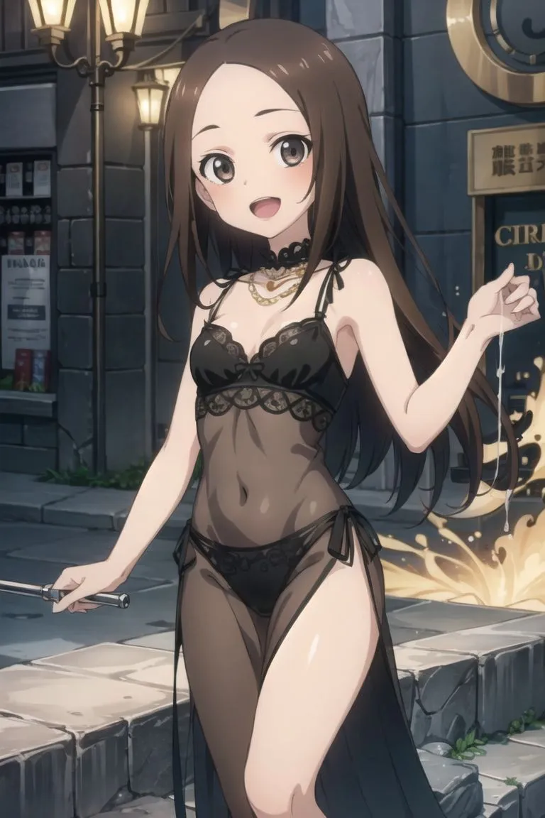 からかい上手の女の子 CG集vol.0 からかい上手の女の子 CG集vol.0