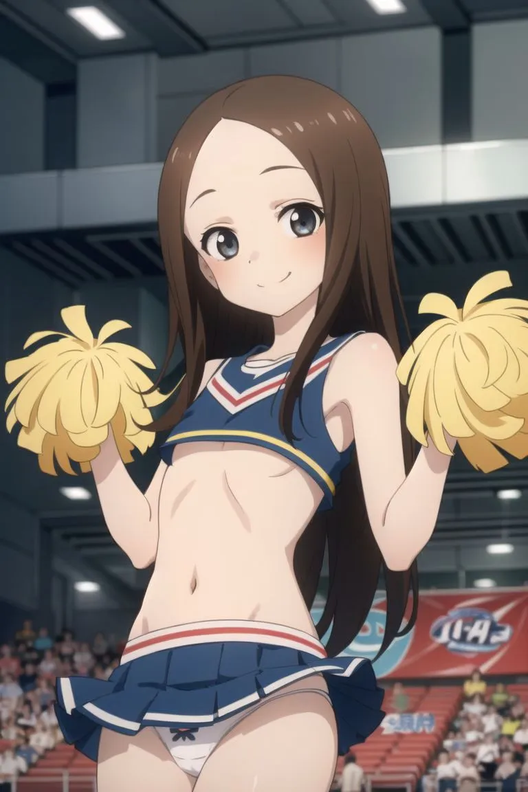 からかい上手の女の子 CG集vol.0 からかい上手の女の子 CG集vol.0