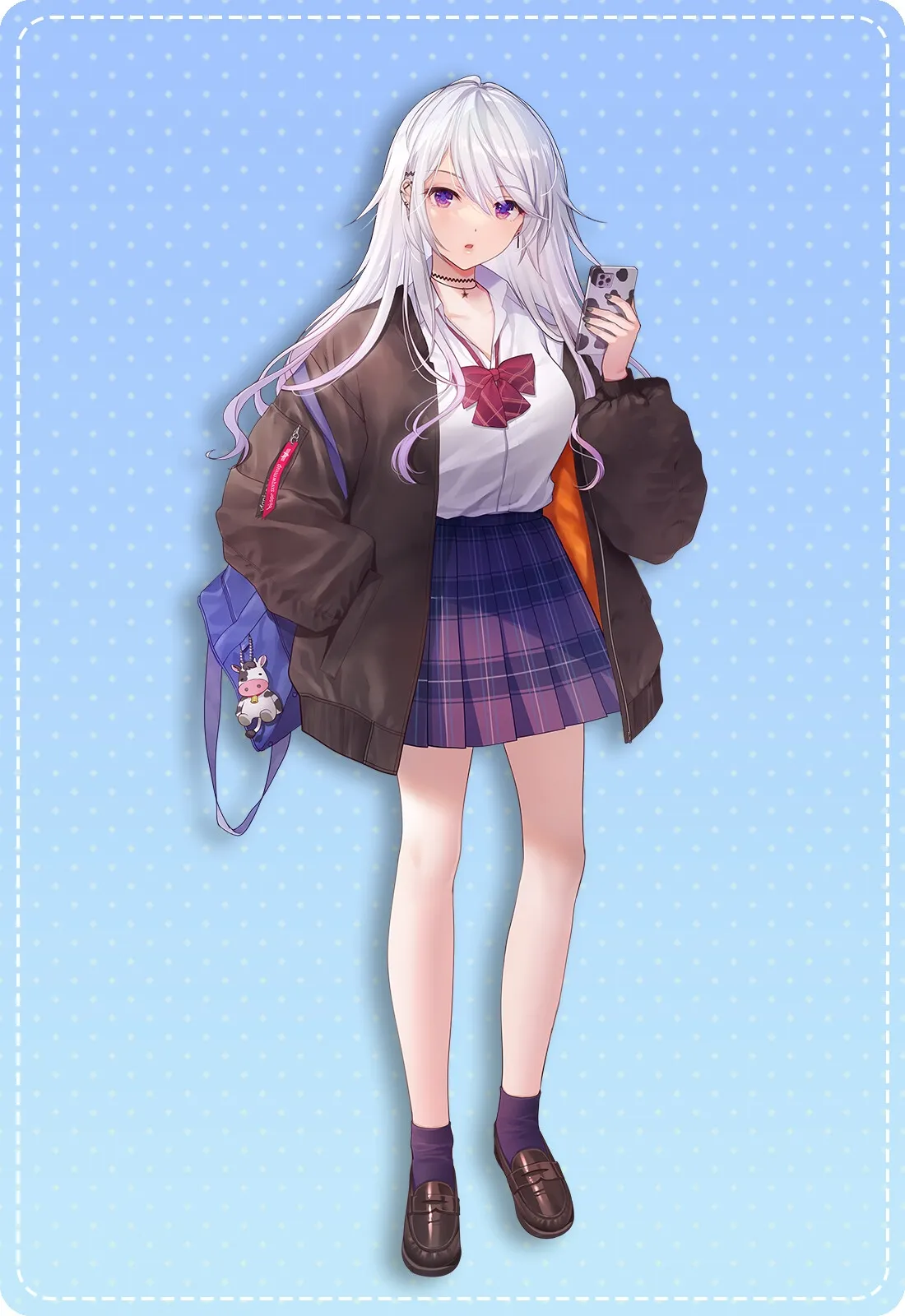 【KU100】ダウナー系ギャルとほうかご耳元ウィスパーたいむ♪【CV.土屋李央】 【KU100】ダウナー系ギャルとほうかご耳元ウィスパーたいむ♪【CV.土屋李央】