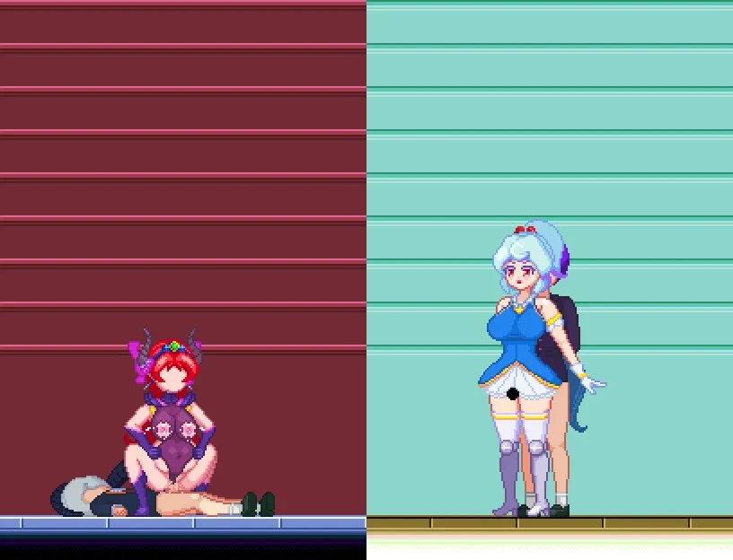 EP's 銀勇少年 EP's 銀勇少年