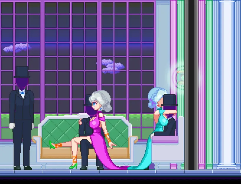 EP's 銀勇少年 EP's 銀勇少年