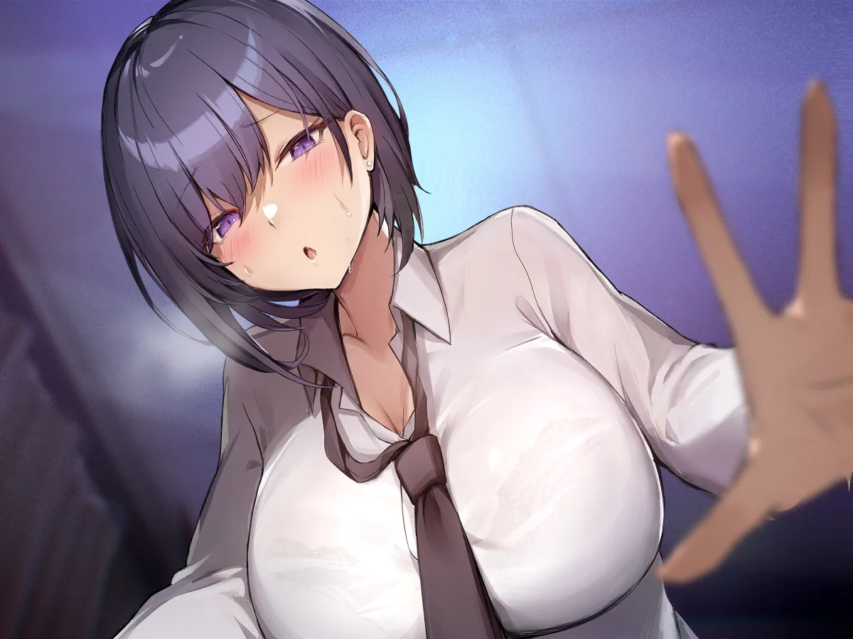 【大ボリューム第二弾-2時間34分-110円】No Kiss, No Life~近所の美人お姉さんが、実は変態キス魔だった件 【大ボリューム第二弾-2時間34分-110円】No Kiss, No Life~近所の美人お姉さんが、実は変態キス魔だった件