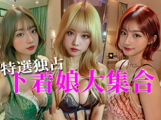 AI Doll Factory 002Lingeriegirl AI Doll Factory 002Lingeriegirl