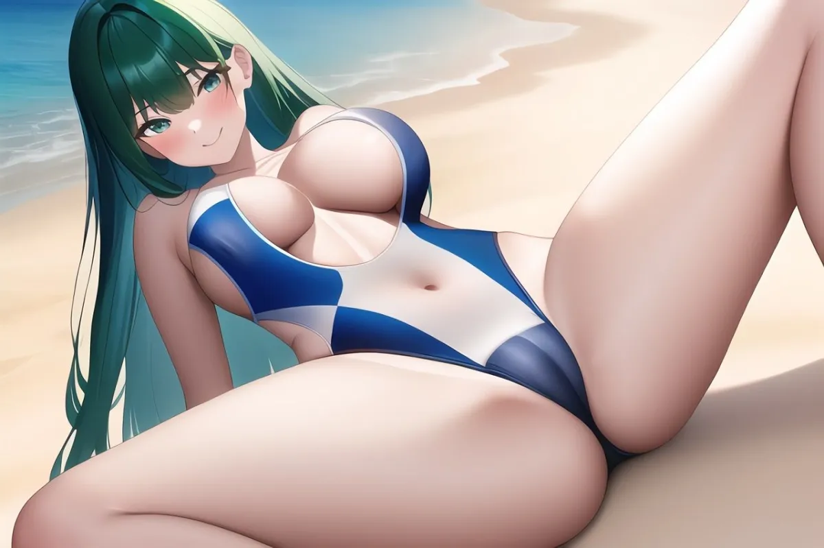 女の子シリーズ Vol.1