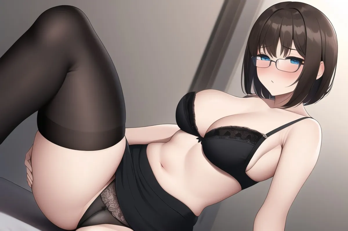 女の子シリーズ Vol.1