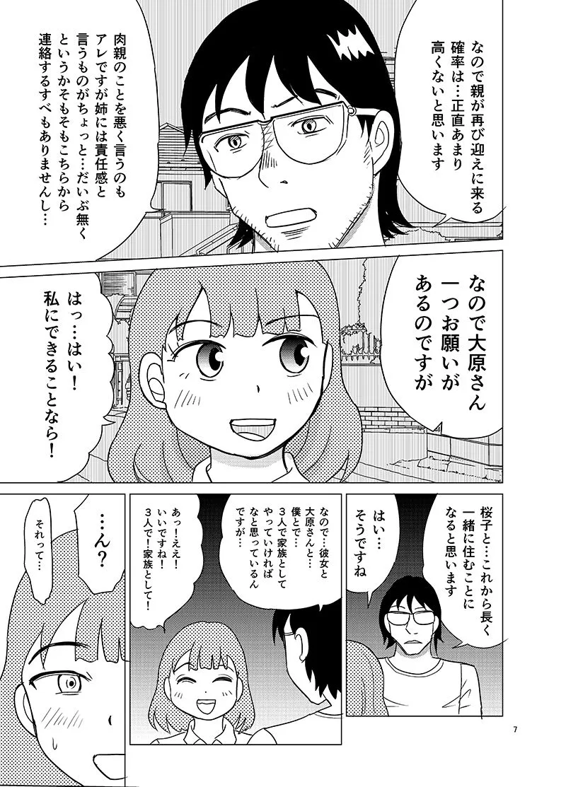 こちらおっさんTS転生没落令嬢物語5