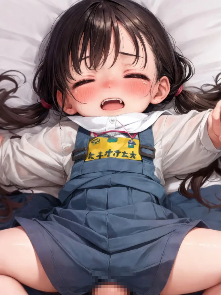 保育園 おひるねの時間2