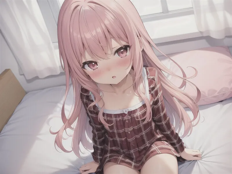 【メスガキ】【期間限定198円✨】オホ声✨フォロワー数でイキってくる発育が良いマセガキをデカマラで、ケツ穴とおまんこ2穴同時調教で沼らせる同人音声【プレミアムフォーリー】