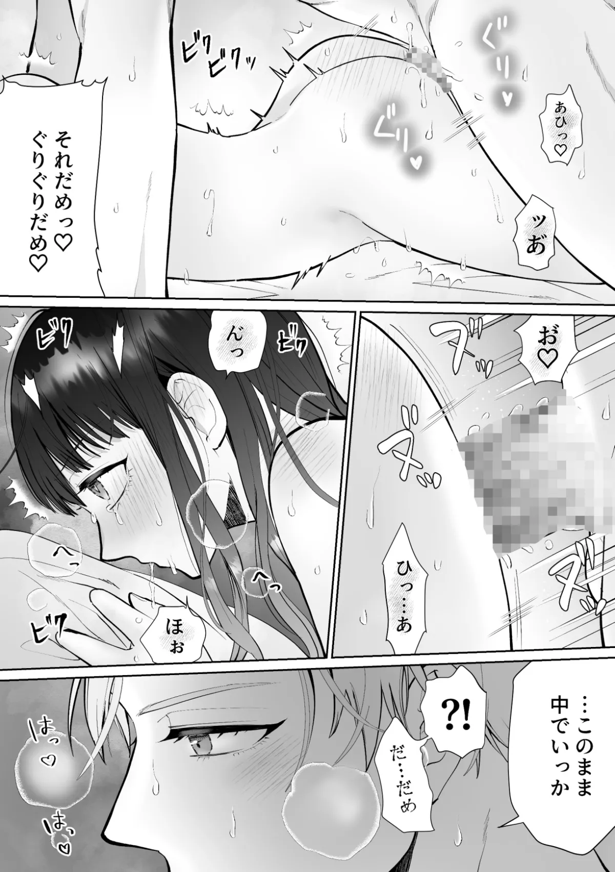 転生令嬢は双子の妄執に囚われる 転生令嬢は双子の妄執に囚われる