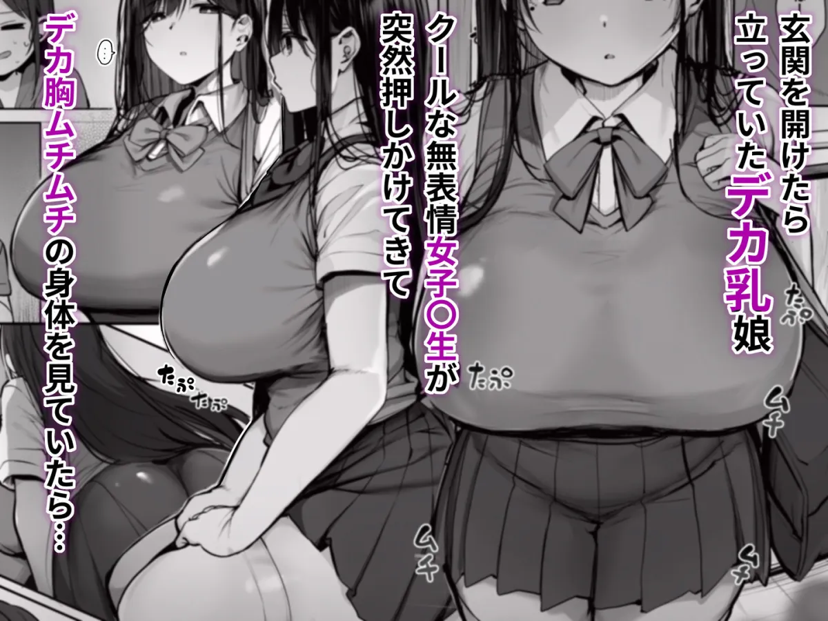 【JK】「ゴムをつけてといいましたよね...」 【JK】「ゴムをつけてといいましたよね...」