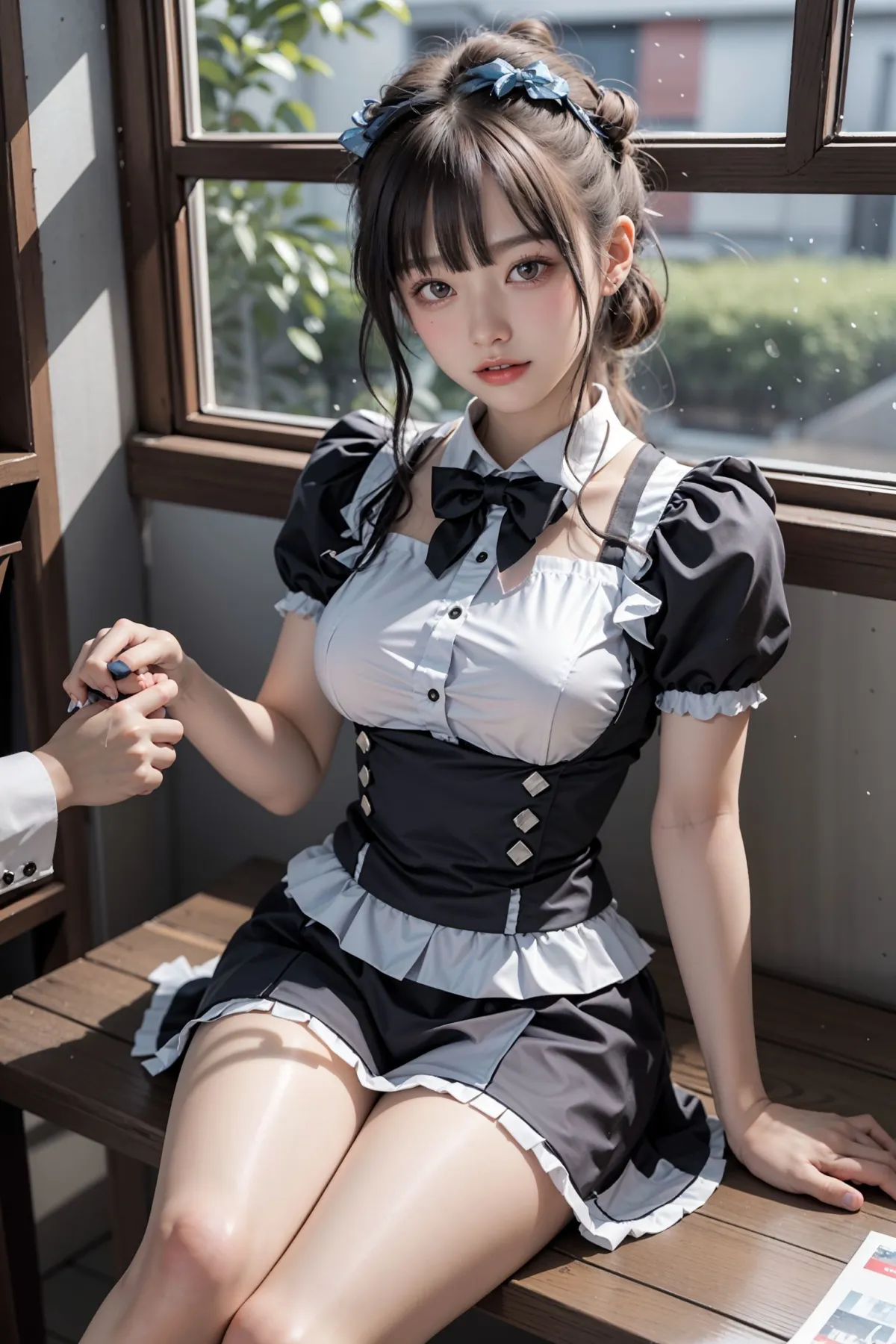 巨乳素人スナップ