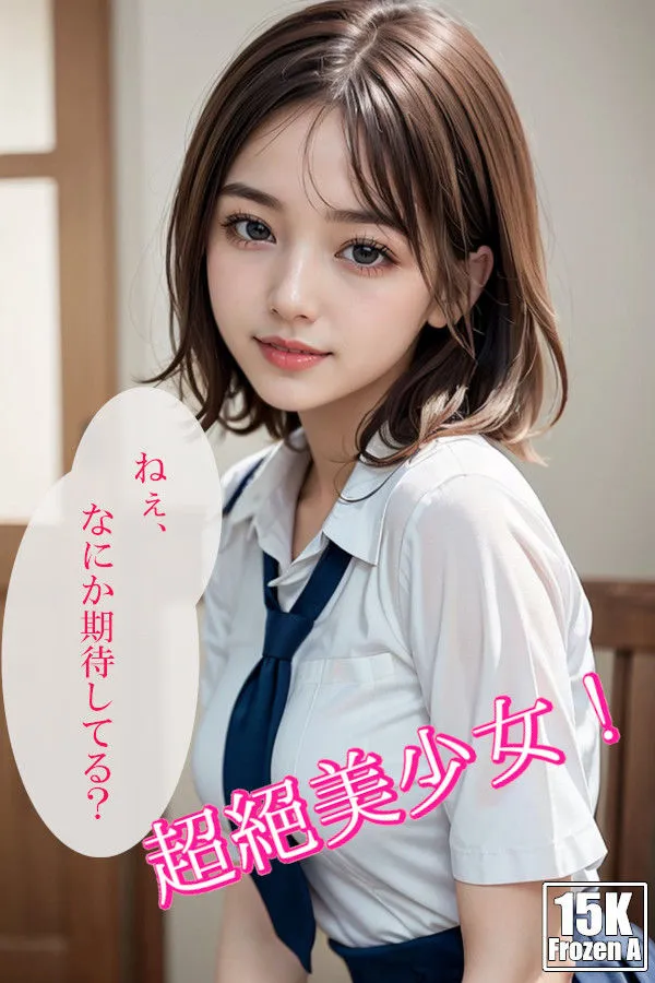 巨乳女子校生は中出しエッチがお好き -セリフ・生音声付き- 巨乳女子校生は中出しエッチがお好き -セリフ・生音声付き-