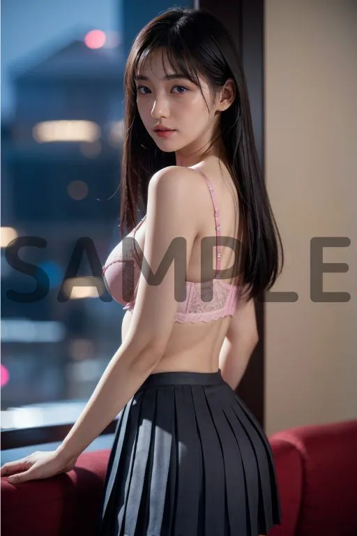 制服少女のパパ活事情 制服少女のパパ活事情