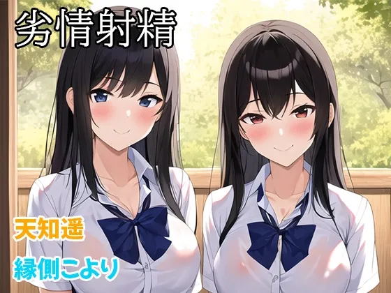 劣情射精~同級生と一緒に、僕をいじめていたJKをレイプしたんだけどその後で……~【レイプ、逆レイプ、仕返しレイプ】 劣情射精~同級生と一緒に、僕をいじめていたJKをレイプしたんだけどその後で……~【レイプ、逆レイプ、仕返しレイプ】