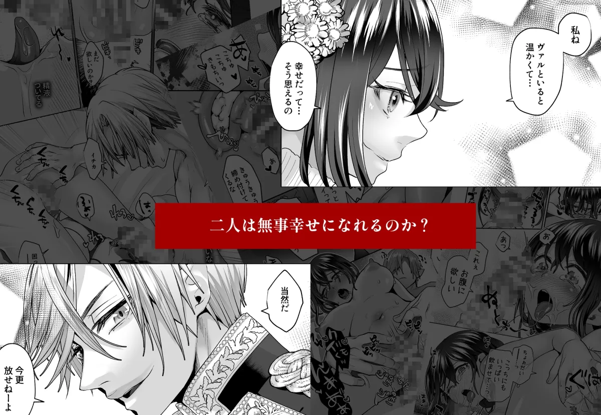 渡りの花嫁は竜の試練に晒される 渡りの花嫁は竜の試練に晒される