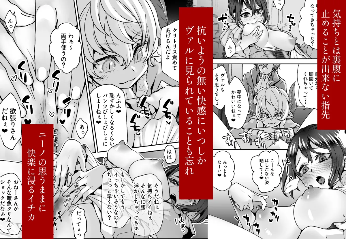 渡りの花嫁は竜の試練に晒される 渡りの花嫁は竜の試練に晒される