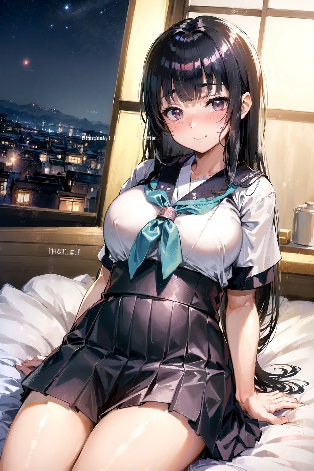 JKパパ活日記 JKパパ活日記