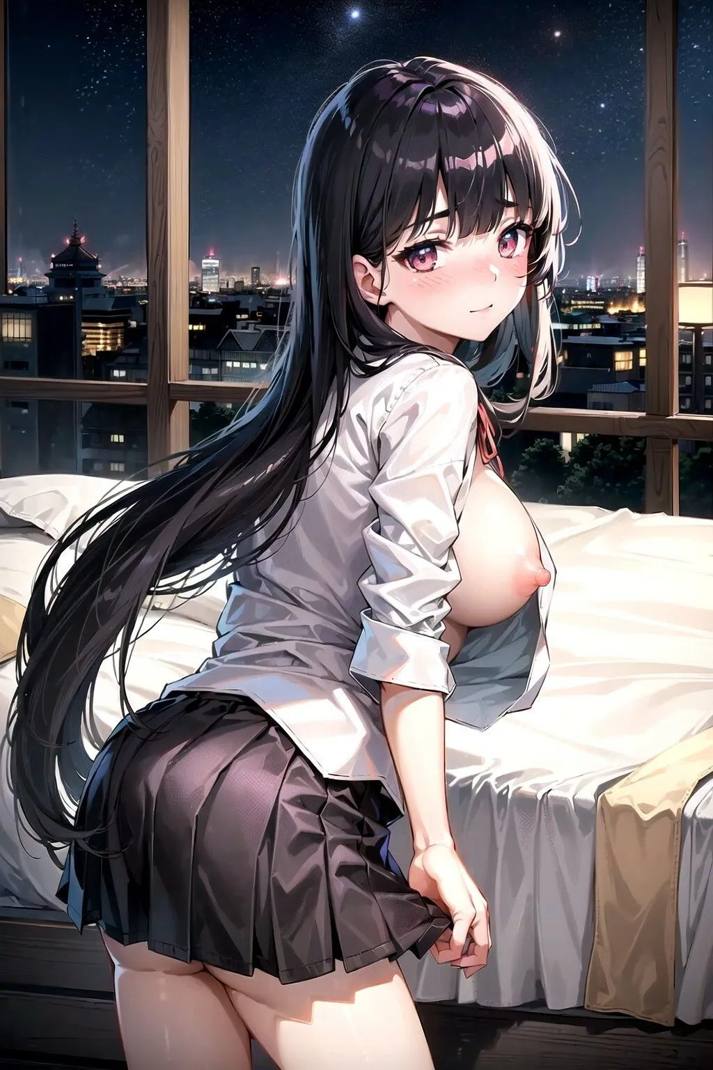 JKパパ活日記 JKパパ活日記