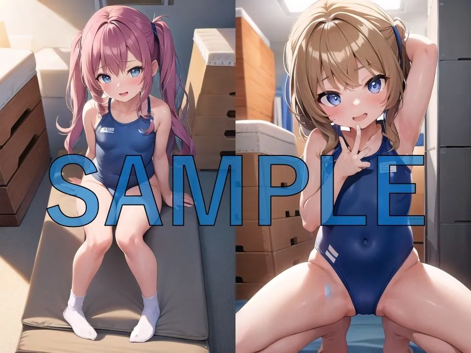 【アヘ顔特化】メスガキわからせFUCK