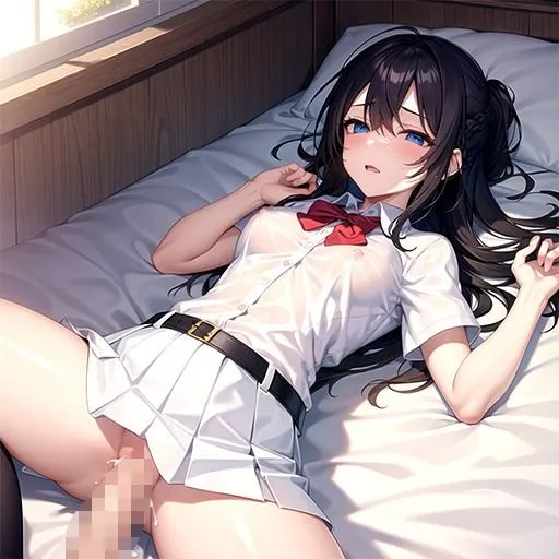 JK達の淫らな日常