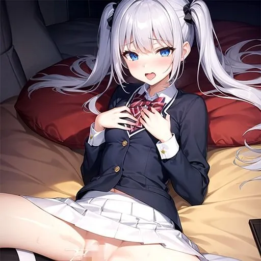 JK達の淫らな日常