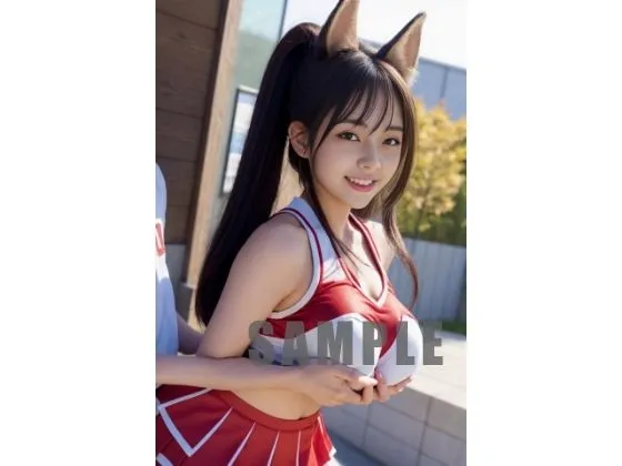 コスプレ美女はキツネの夢を見るか? コスプレ美女はキツネの夢を見るか?