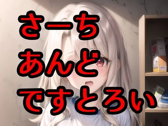 さーちあんどですとろい さーちあんどですとろい