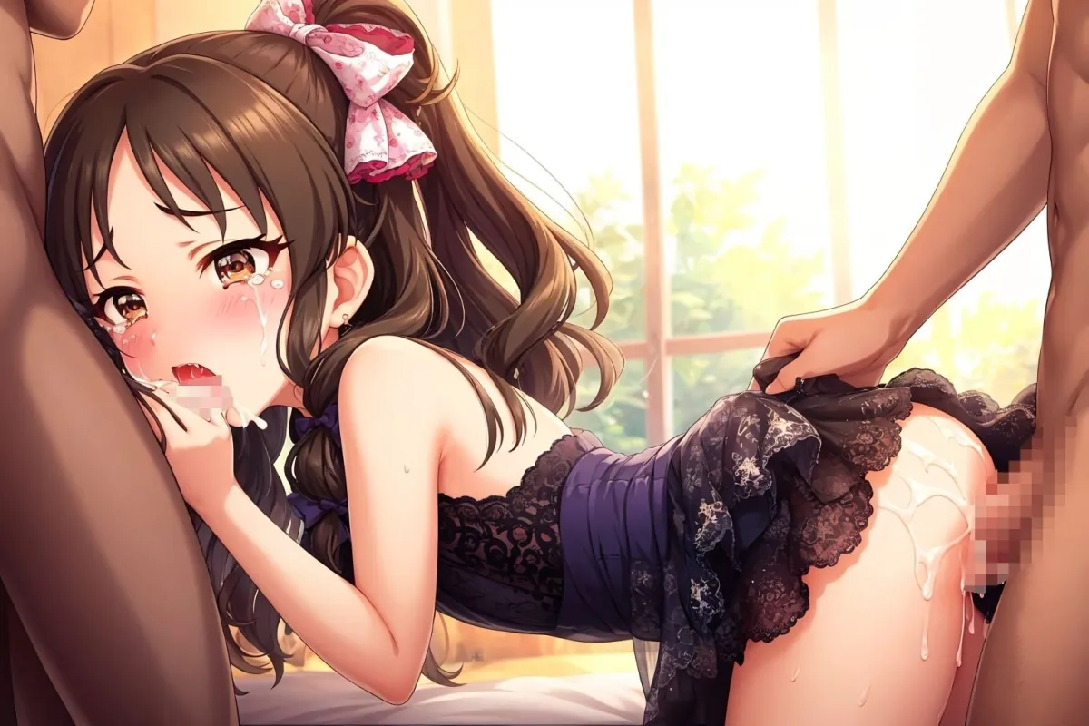 アイドル散華3 アイドル散華3