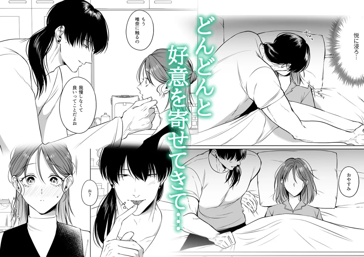 推しぬいが私の為に突然人になりました。 推しぬいが私の為に突然人になりました。